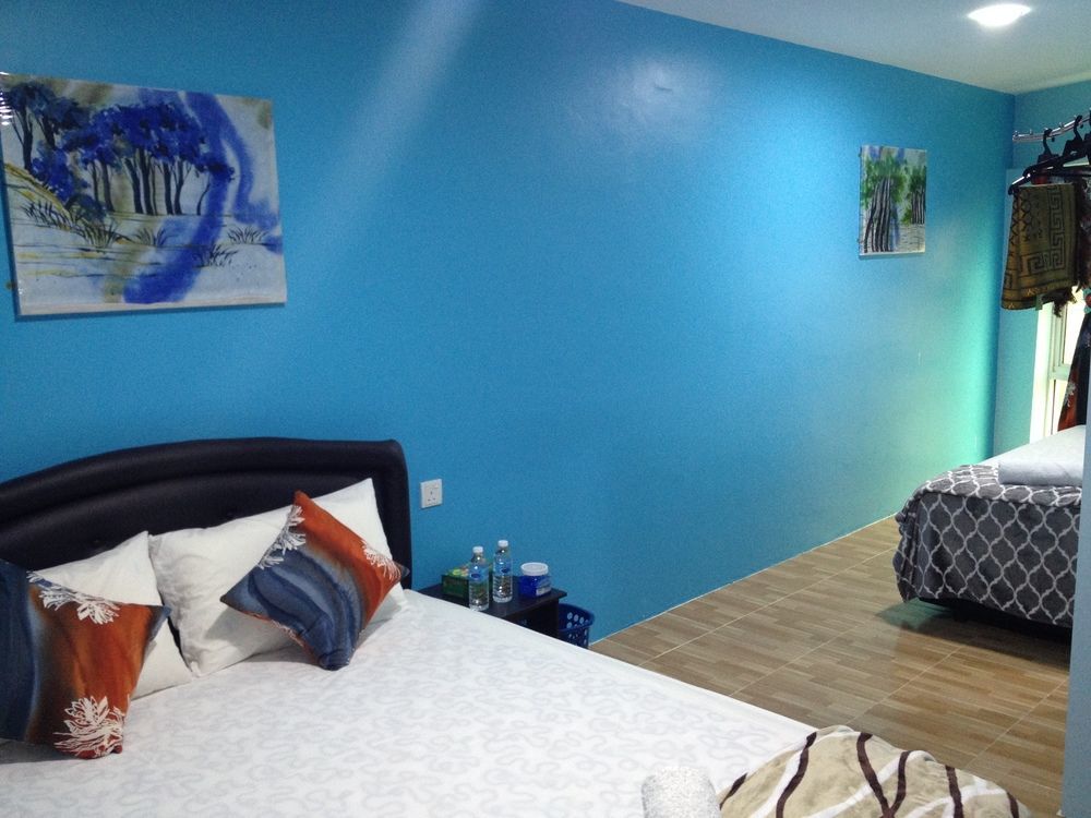 Hotel Sn Legacy Kuala Terengganu Dış mekan fotoğraf