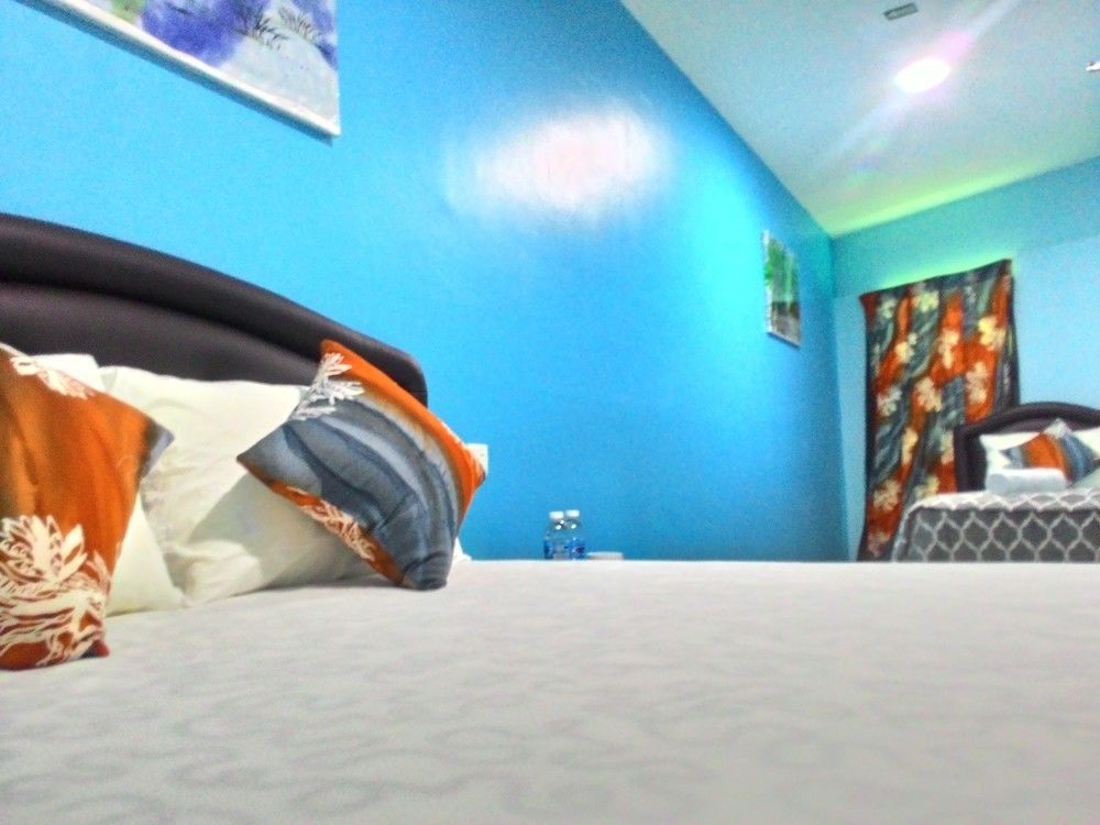 Hotel Sn Legacy Kuala Terengganu Dış mekan fotoğraf