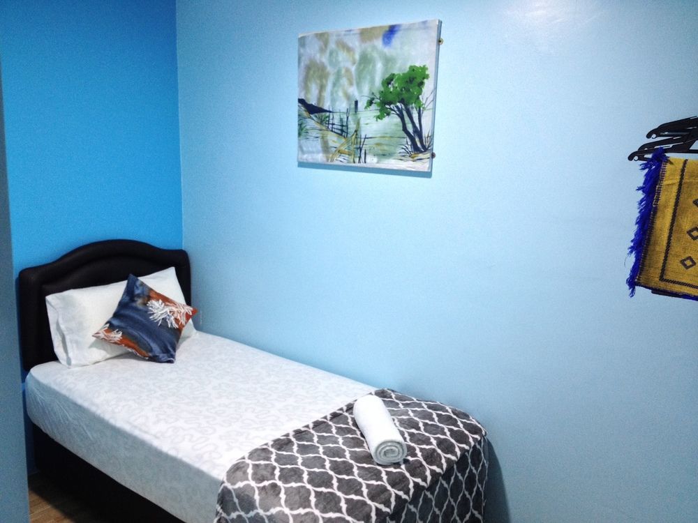 Hotel Sn Legacy Kuala Terengganu Dış mekan fotoğraf